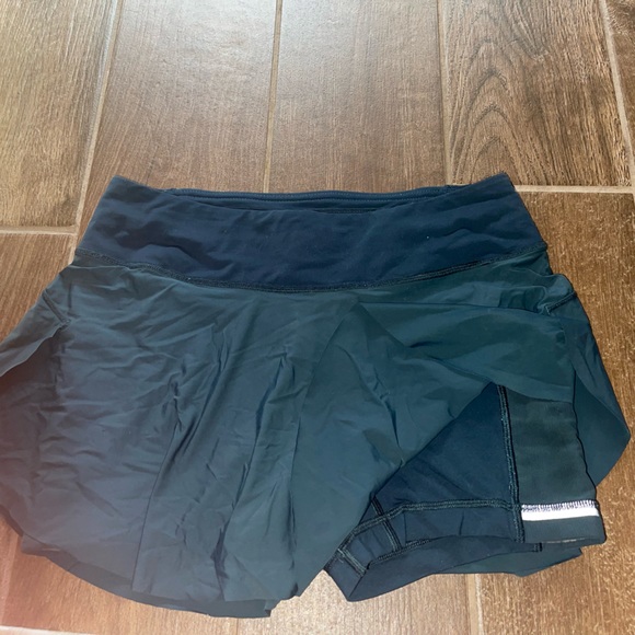 lululemon skirt - Picture 3 of 3